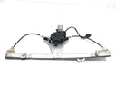 Elevalunas delantero izquierdo FIAT DOBLO MPV (119_, 223_) 2001-2022