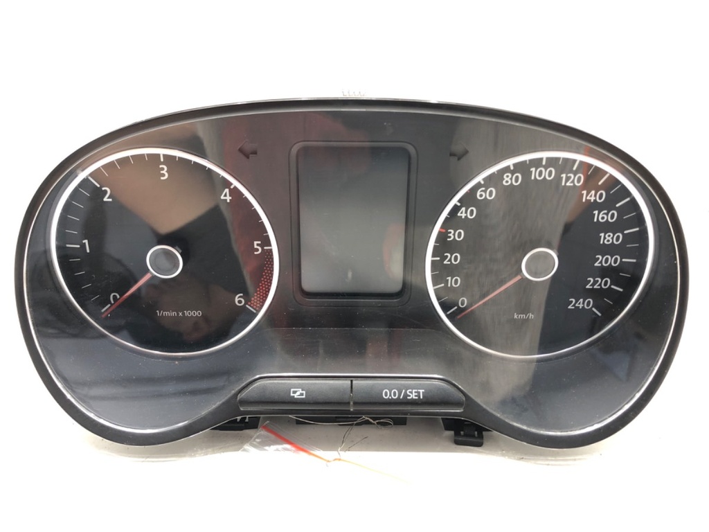 [STARK-617123] Velocímetro VW Polo V (6R1, 6C1) 1.2 TDI 55 kW [75 KM] 2009-2022