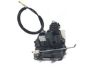 Cerradura de puerta delantera izquierda Opel Corsa E (X15) 1.4 (08,68) 66 kW 2014-2022