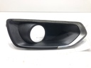 Rejilla delantera izquierda del parachoques SUZUKI SX4 S-CROSS (JY) 2013-2022