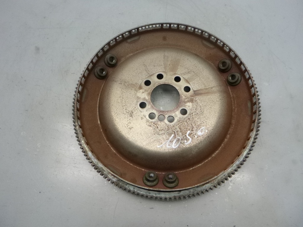 [MTD-295056] Volante motor Mercedes-Benz C 280 C 300 3.0 272.947 01/2007-08/2014