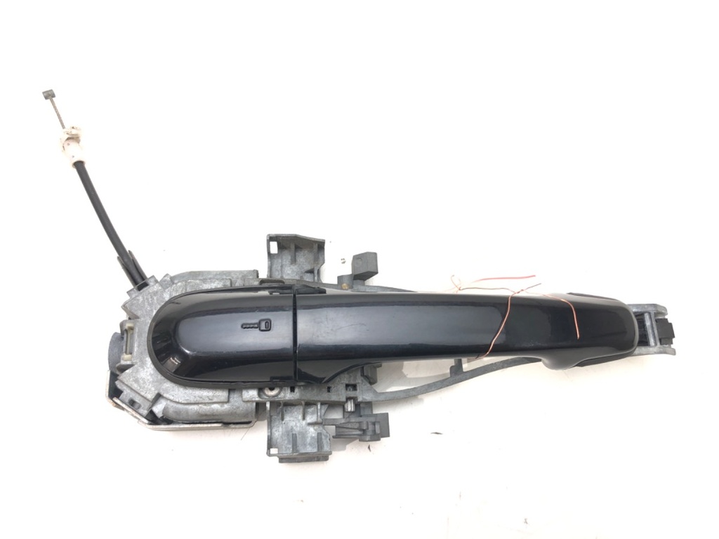 [STARK-492242] Tirador exterior de puerta delantero izquierdo JAGUAR XF I (X250) 2008-2015