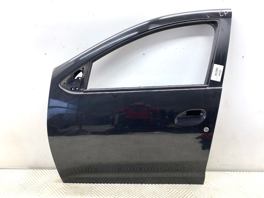 [STARK-868409] Puerta delantera izquierda Dacia Logan II 2012-2022