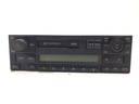 Radio VW Polo (9N_, 9A_) 2001-2014