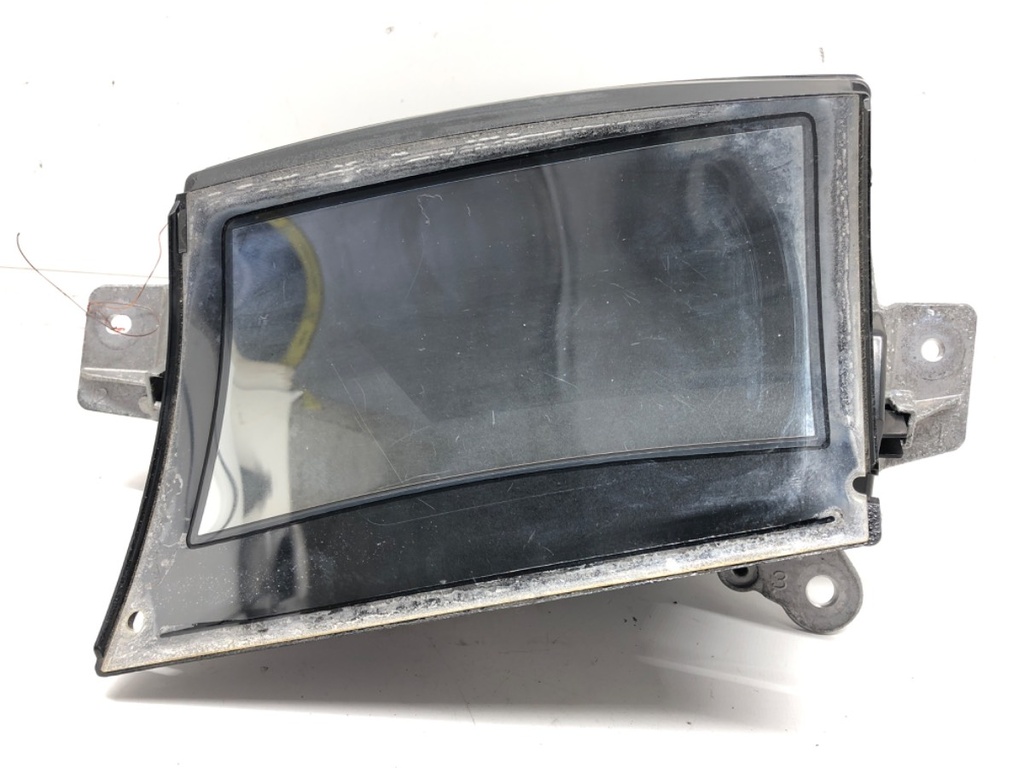 [STARK-570888] Display BMW 4 Coupé (F32, F82) 2013-2022 428i 180 kW 245 CV