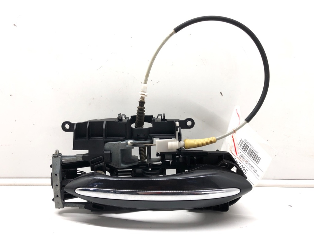 [STARK-560243] Manija de puerta exterior derecha delantera BMW Serie 7 F01/F02/F03/F04 2008-2015
