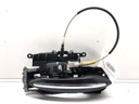 Manija de puerta exterior derecha delantera BMW Serie 7 F01/F02/F03/F04 2008-2015