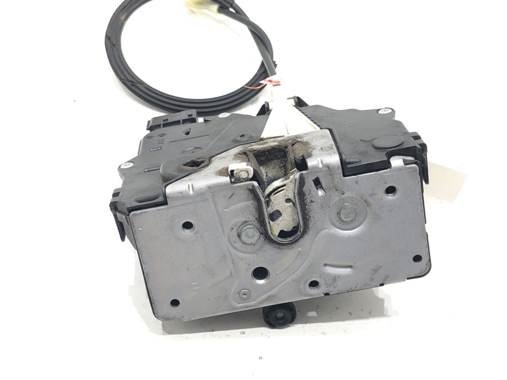 [STARK-673335] Cerradura de puerta delantera izquierda OPEL CORSA E (X15) 1.4 66 kW