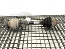 Palier delantero izquierdo VW Tiguan (5N_) 1.4 TSI 4motion 150 CV 2007-2018