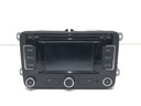 Radio VW Passat B7 (A32, A33) 2011-2022