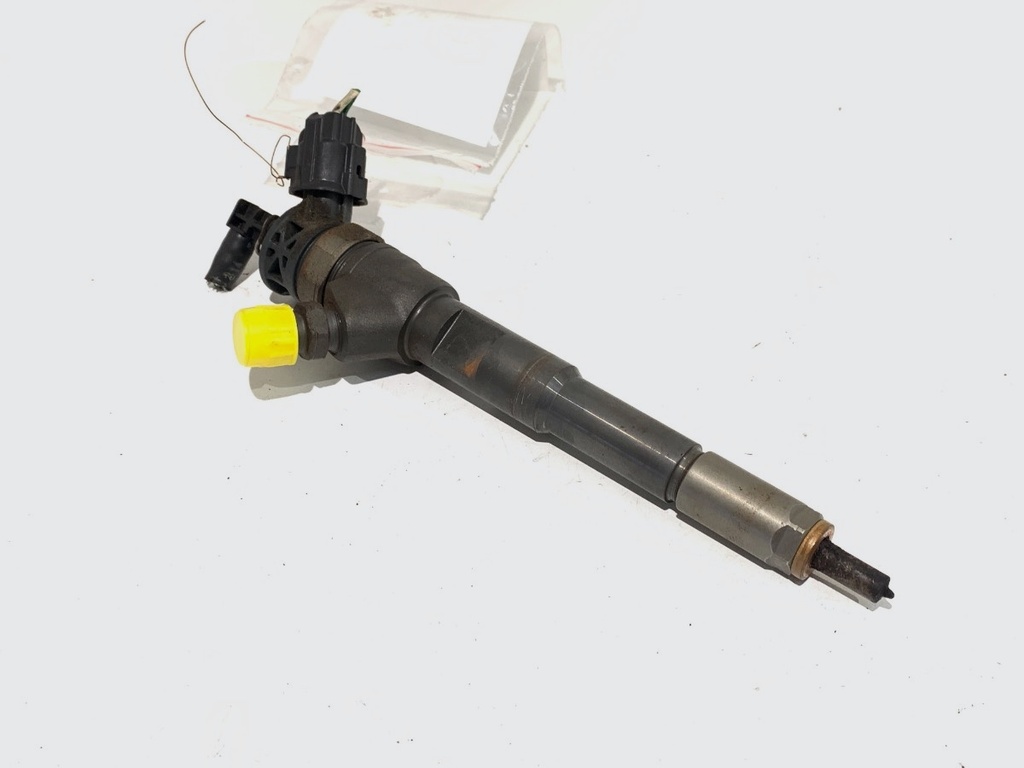 [STARK-704351] Inyector Renault Clio IV Grandtour (KH_) 1.5 dCi 90 2012-2022