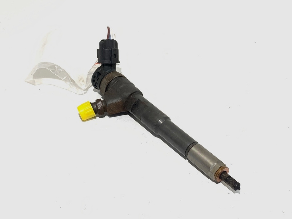 [STARK-704352] Inyector RENAULT CLIO IV Grandtour (KH_) 2012-2022 1.5 dCi 90