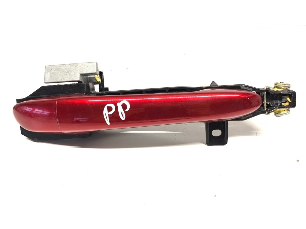 [STARK-732031] Manilla exterior de puerta delantera derecha Mazda 2 (DL, DJ) 2014-2022