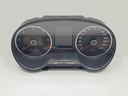 Velocímetro VW Polo V (6R1, 6C1) 1.6 TDI 66 kW (90 CV) 2009-2022