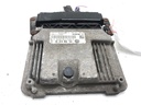 Unidad de control del motor SKODA Superb II Kombi (3T5) 2.0 TDI 16V 103 kW