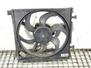 Ventilador de radiador VW UP! (121, 122, BL1, BL2, BL3, 123) 1.0 55kW 75cv 2011-2022