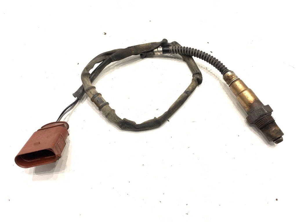 [STARK-748672] Sonda Lambda Audi A3 (8L1) 1.6 2003-2006