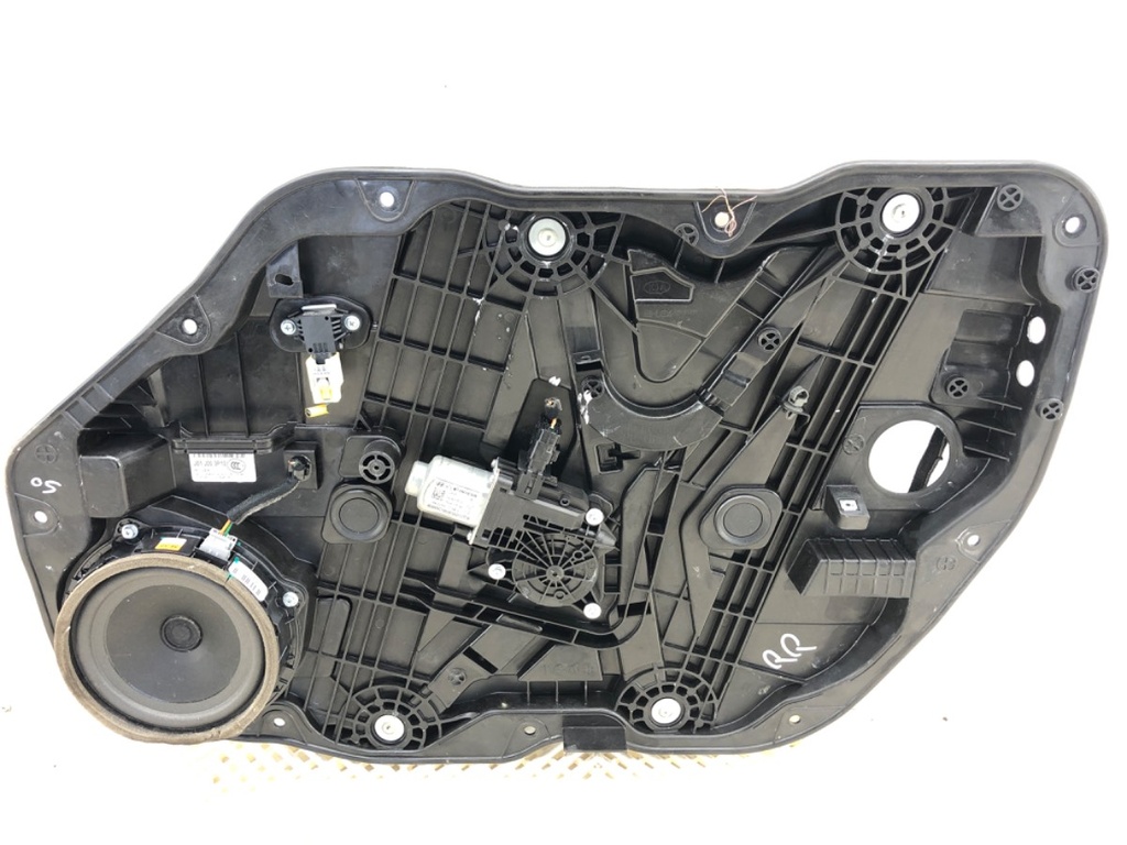 [STARK-752974] Elevador de ventana delantero derecho KIA STINGER (CK) 2017-2022