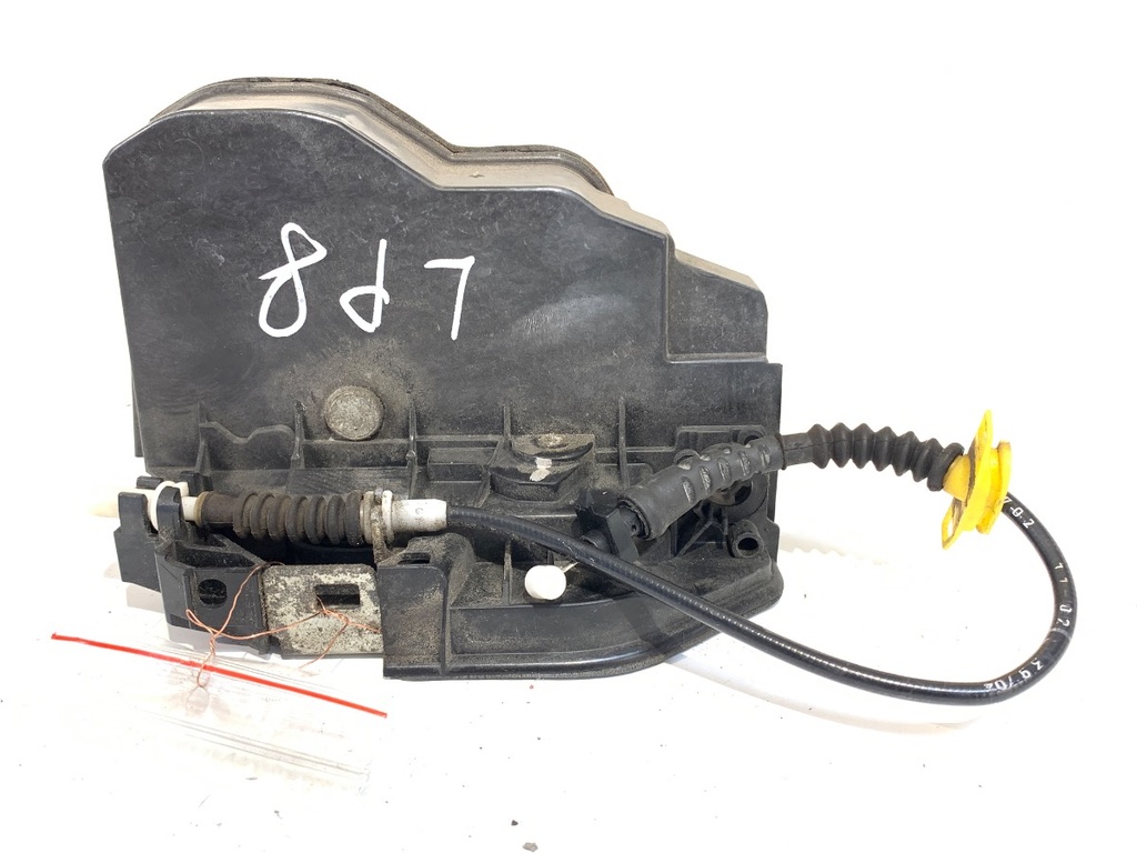 [STARK-755463] Cerradura de puerta delantera izquierda BMW X3 (E83) 2003-2011