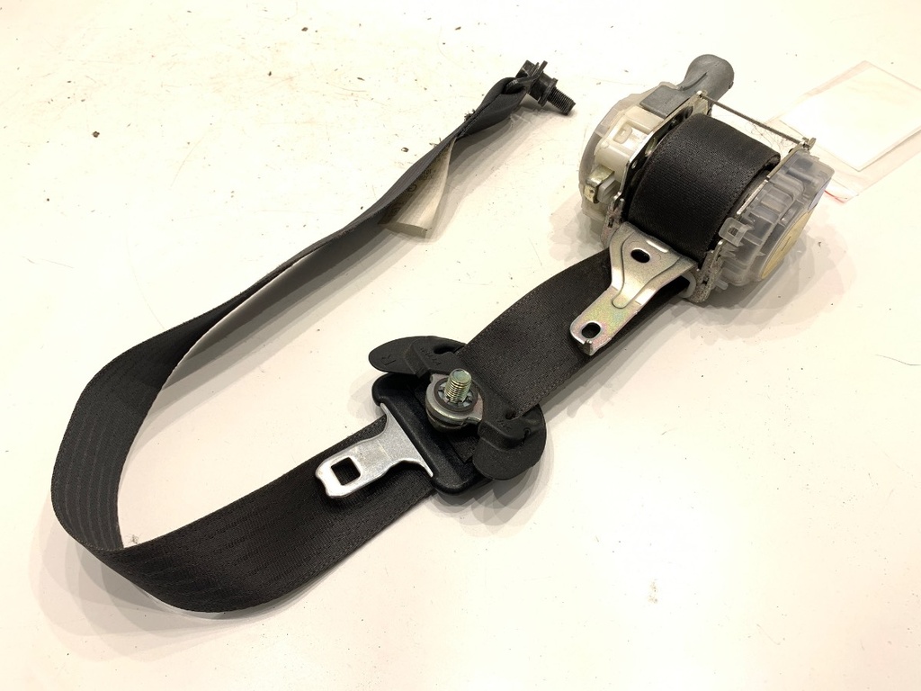 [STARK-755205] Cinturón de seguridad delantero derecho para Mitsubishi Lancer VIII (CY_A, CZ_A) 2007-2022