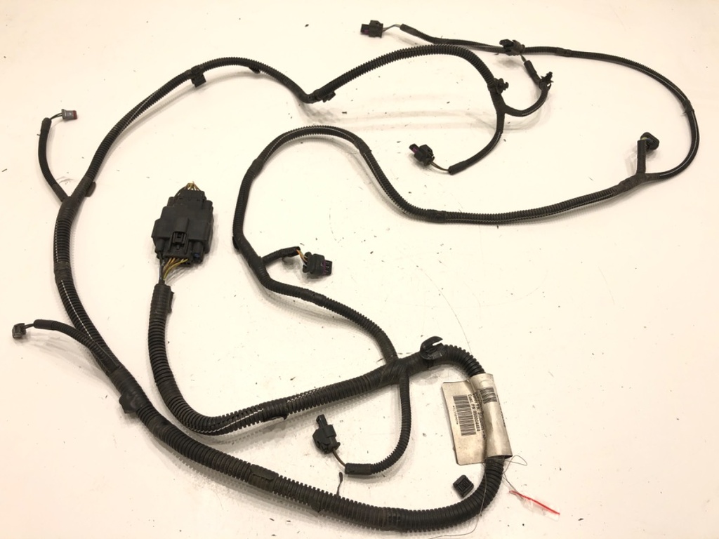 [STARK-760391] Arnés de sensores de aparcamiento trasero VOLVO V40 Liftback 2012-2022