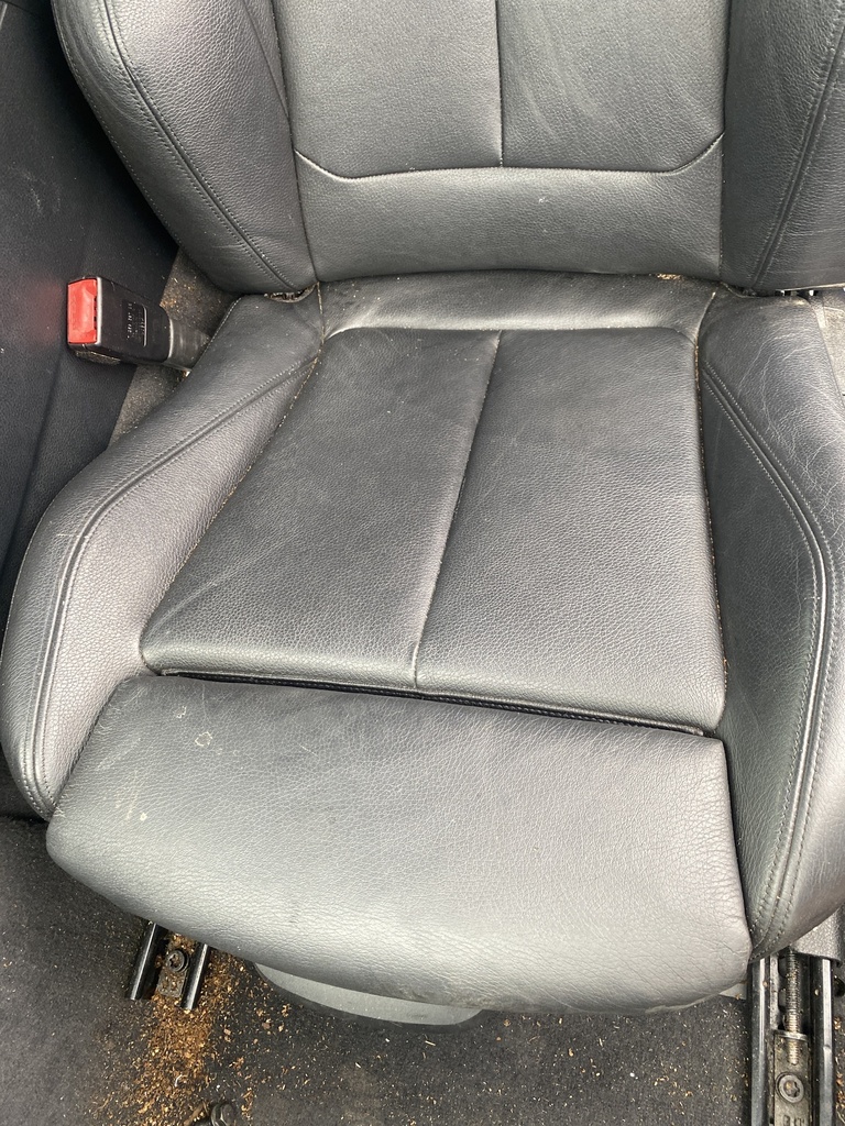 [EPE-100933] Asiento acompañante BMW Serie 4 F32