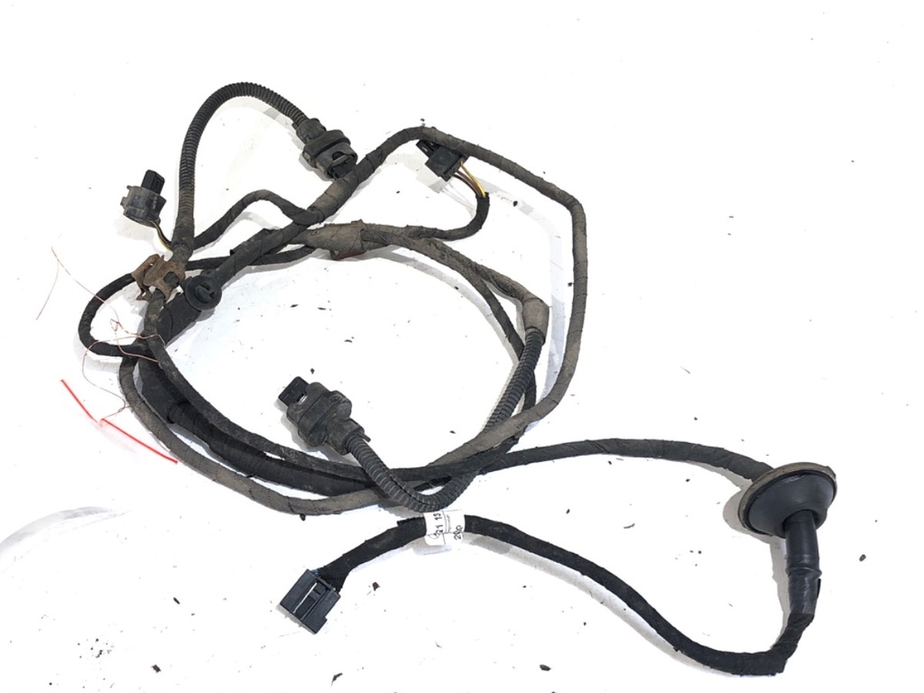 [STARK-760612] Cable de sensores de aparcamiento trasero Mercedes-Benz GLK (X204) 2008-2015