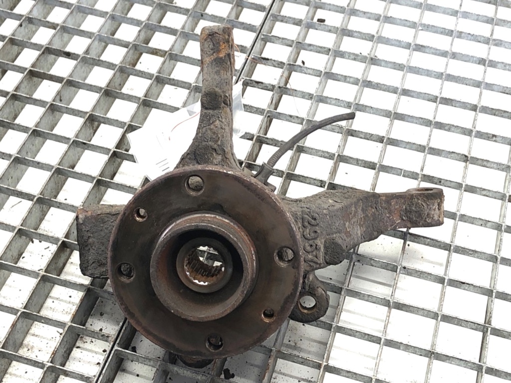 [STARK-764366] Mangueta delantera derecha Dacia Sandero 2008-2022 1.6