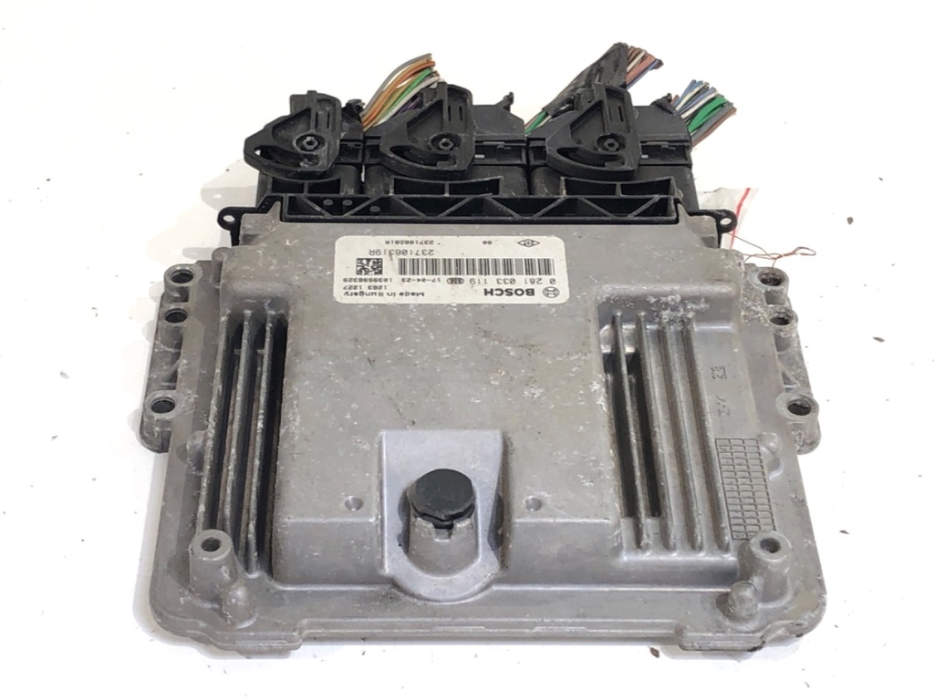 [STARK-767265] Unidad de control del motor RENAULT CLIO IV (BH) 1.5 dCi 75 55 kW 2012-2022