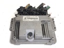 Unidad de control del motor RENAULT CLIO IV (BH) 1.5 dCi 75 55 kW 2012-2022
