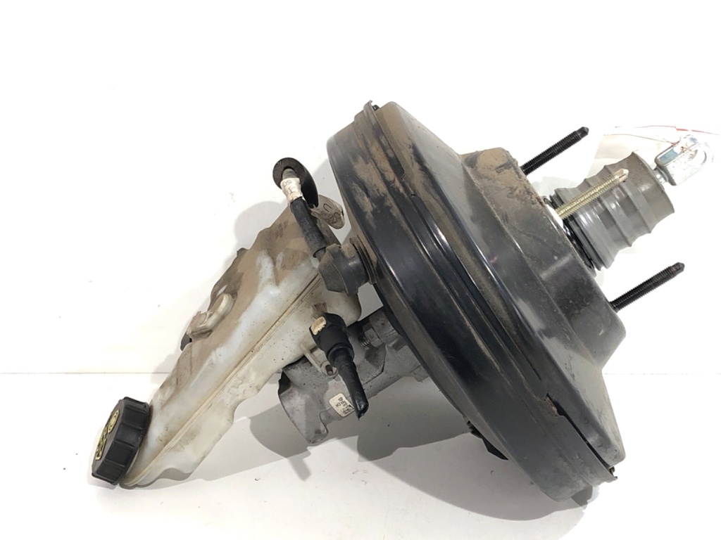 [STARK-771659] Servofreno de dirección asistida Ford Focus III 1.0 EcoBoost 2010-2022