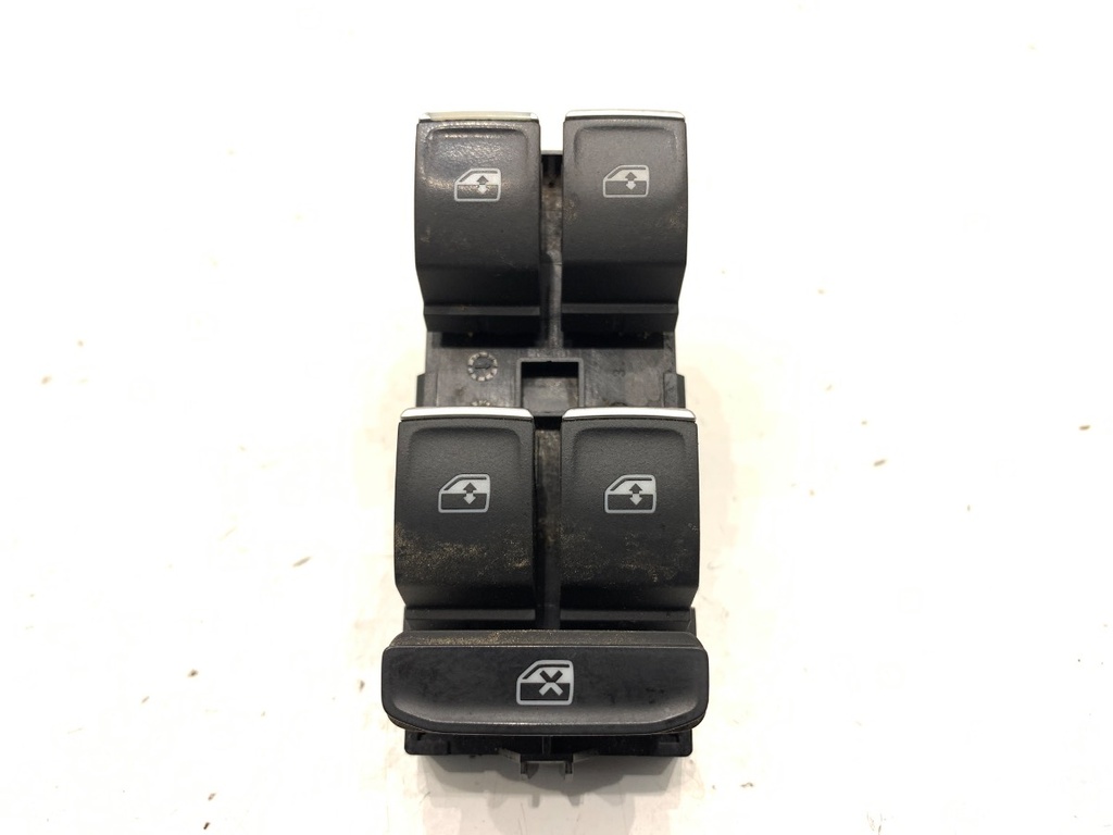 [STARK-767460] Interruptor de elevalunas VW Passat B8 (3G2, CB2) 2.0 TDI 4motion 190 CV 2014-2022