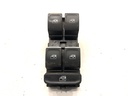 Interruptor de elevalunas VW Passat B8 (3G2, CB2) 2.0 TDI 4motion 190 CV 2014-2022