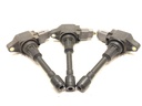 Bobina de encendido NISSAN MICRA IV (K13K) 1.2 80CV 2010-2015
