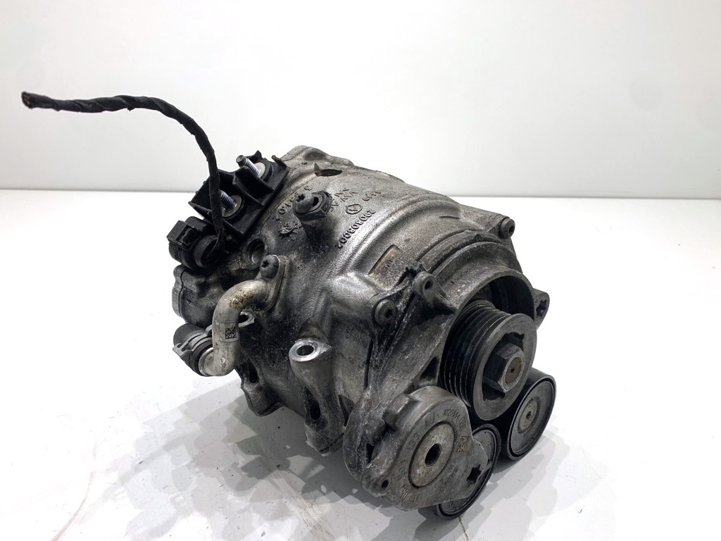 [STARK-848129] Alternador AUDI A6 C8 Avant (4A5) 2018-2022 RS6 Mild Hybrid 441 kW