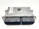 Unidad de control del motor CITROEN C3 III (SX) 1.2 PureTech 82 61 kW 2016-2024