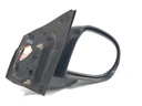 Retrovisor derecho DODGE CALIBER 2006-2022 (Cód. pintura QRH)