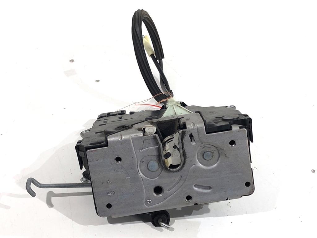 [STARK-805201] Cerradura de puerta delantera izquierda OPEL CORSA E (X15) 1.4 66 kW 2014-2022