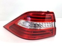 Piloto trasero izquierdo MERCEDES-BENZ Clase M (W166) 2011-2015