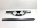 Moldura decorativa interior VW Passat B7 Variant (365) 2.0 TDI 103 kW (140 CV)