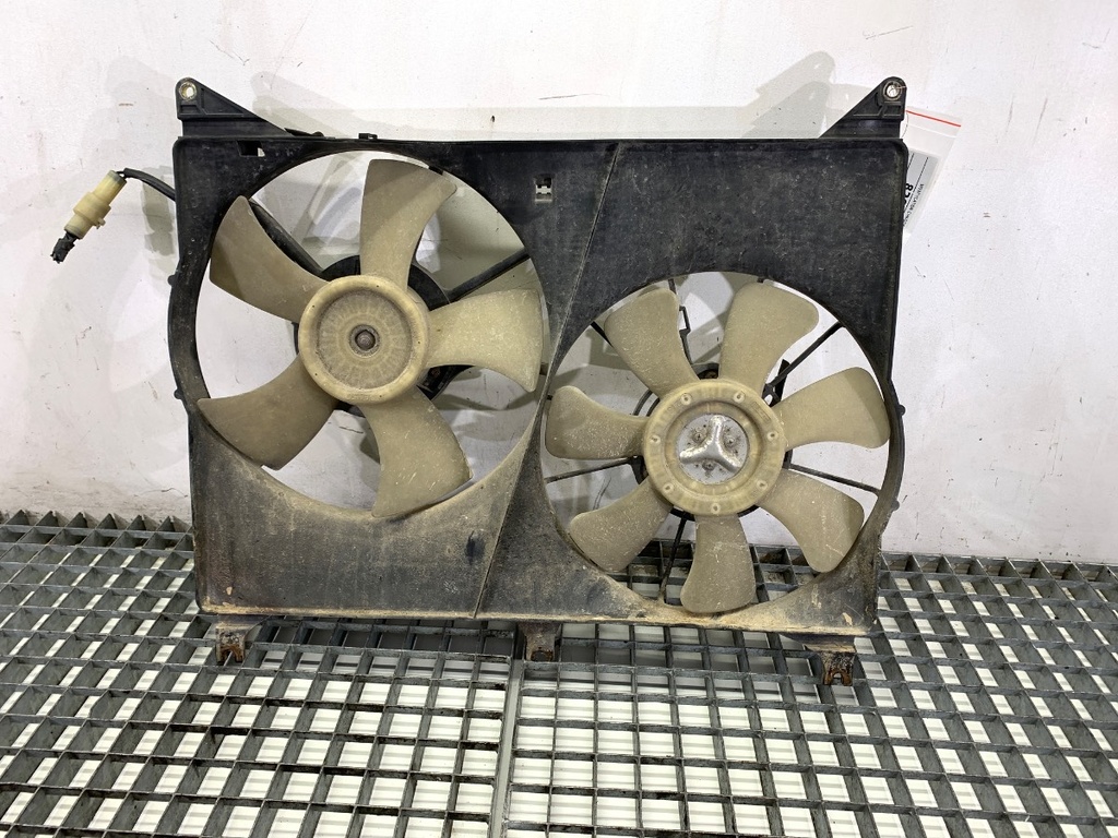 [STARK-820108] Ventilador del radiador SUZUKI GRAND VITARA I (FT, HT) 2.0 TD 4x4 (SQ 420D) 68 kW 1998-2003