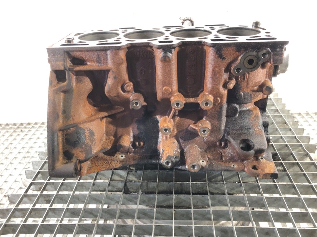 [STARK-634854] Bloque motor Renault Clio IV (BH_) 1.5 dCi 110 81 kW 2016-2022
