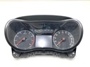 Velocímetro Opel Corsa E (X15) 1.4 LPG 66 kW (90 CV) 2014-2022