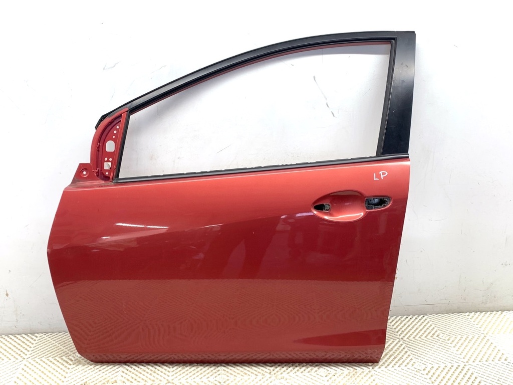 [STARK-869440] Puerta delantera izquierda Mazda 2 (DE_, DH_) 2007-2015