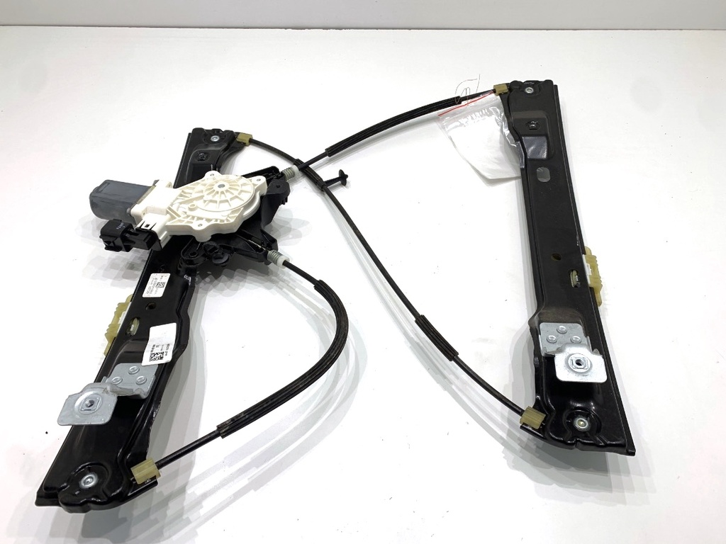 [STARK-863019] Elevador de ventana delantero derecho Ford Focus III Turnier 2010-2022