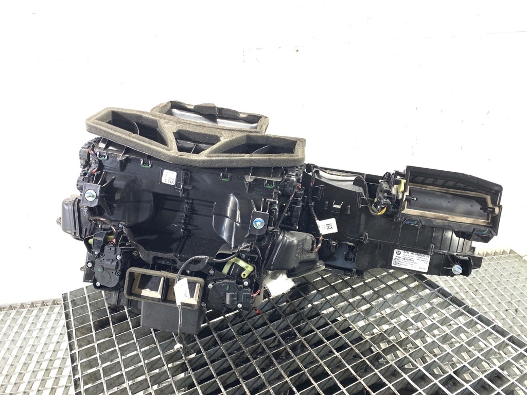 [STARK-888474] Núcleo de calefacción BMW X5 (G05, F95) 2018-2022
