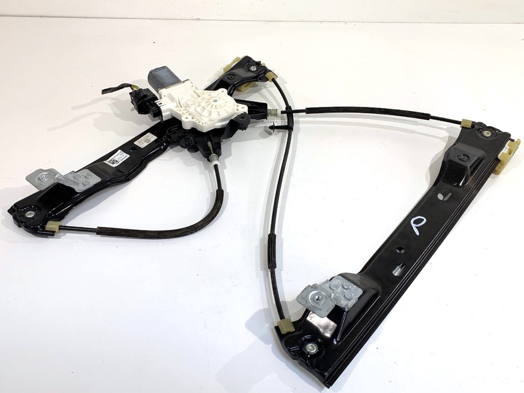 [STARK-866274] Elevalunas eléctrico delantero derecho Ford Focus III Turnier 1.0 EcoBoost 92 kW 125 CV