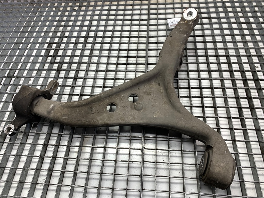[STARK-871548] Arco de rueda delantero izquierdo Mercedes-Benz Clase GL (X166) 2012-2015