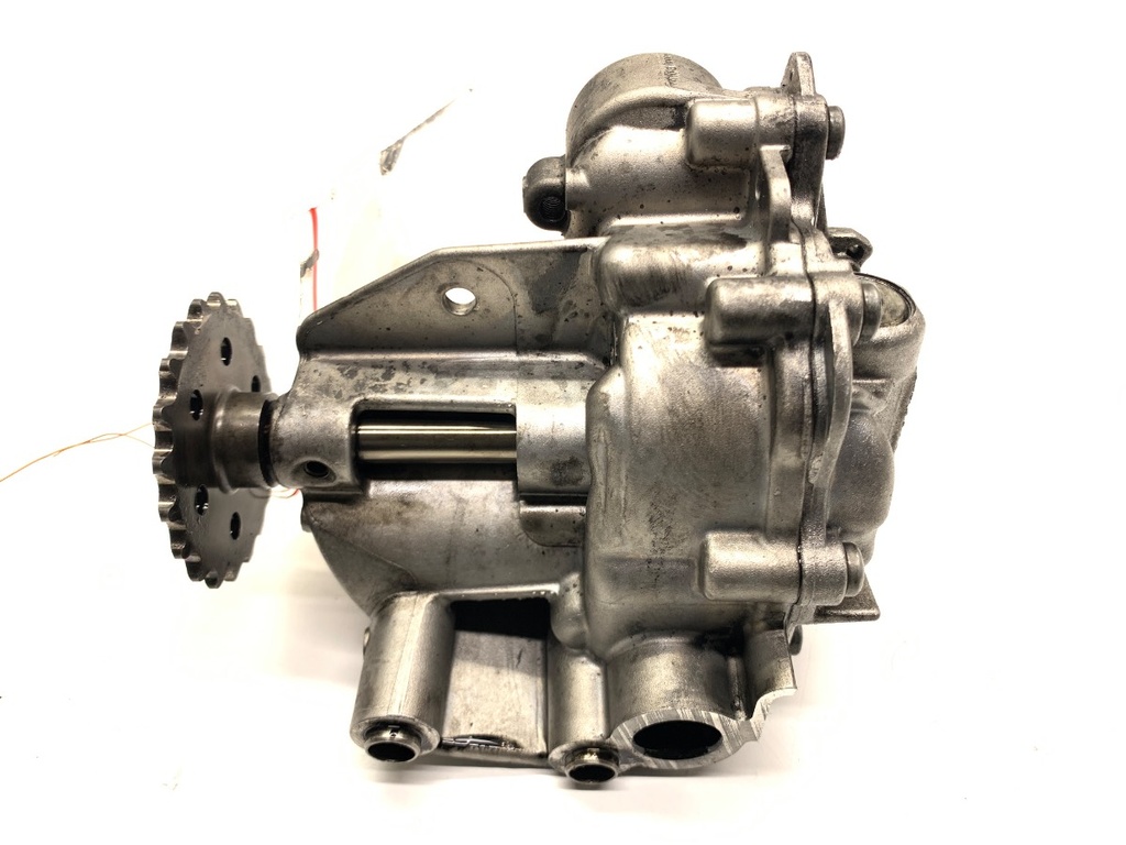 [STARK-866092] Bomba de aceite Renault Master III 2.3 dCi 120 kW 150109223R