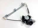 Levantacristales trasero izquierdo Toyota Yaris Cross (MXP_) 2020-2022
